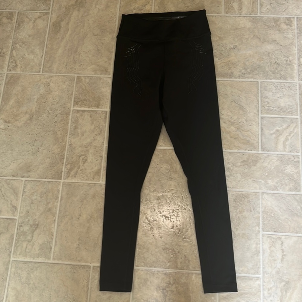 Gymshark tights